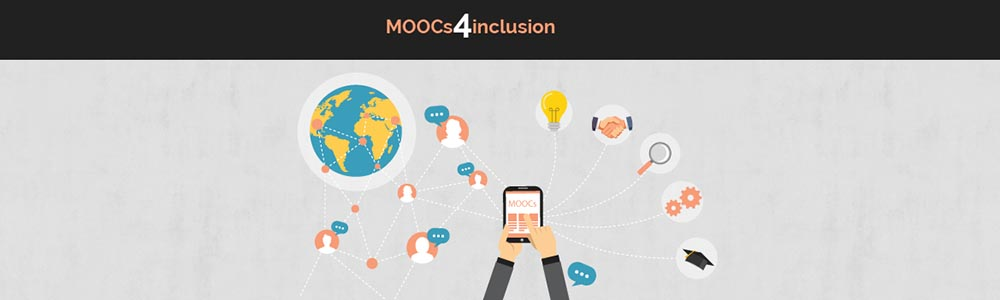 MOOCs4Inclusion: A comprehensive catalogue of learning resources to bolster integration 